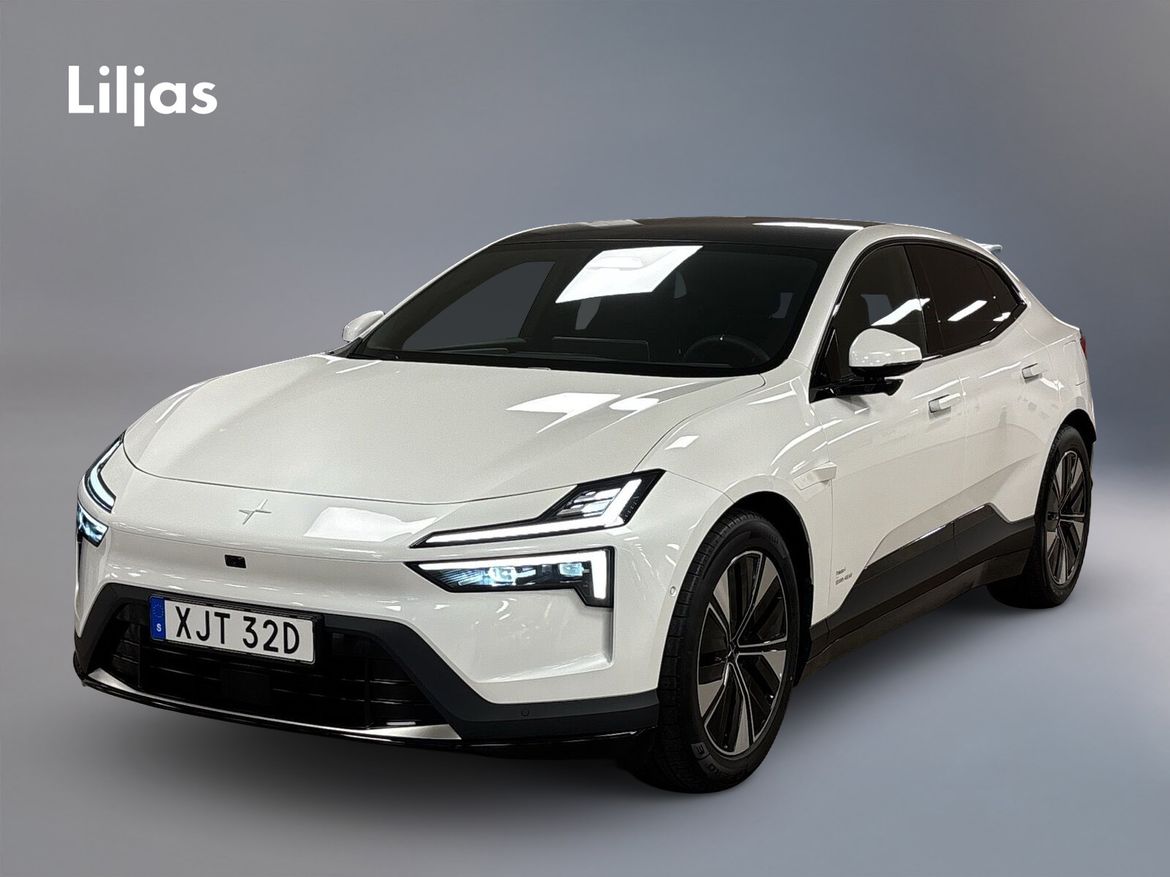 XJT32D – Polestar 4 Long Range Dual Motor