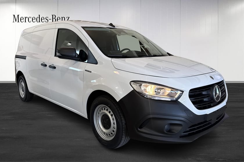 Bild 3 av Mercedes-Benz eCitan 112 SKÅP L2