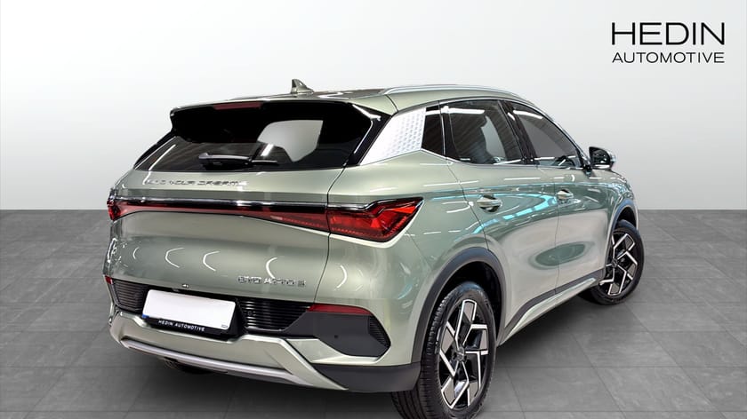 Bild 2 av BYD Atto 3 Extended Range 