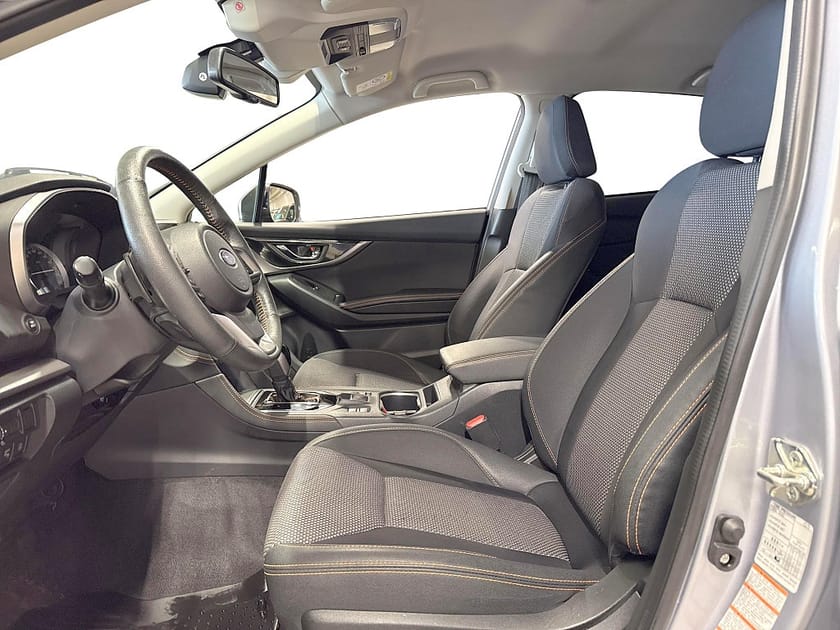 Bild 2 av Subaru XV 2.0 Ridge 4WD Lineartronic Euro 6