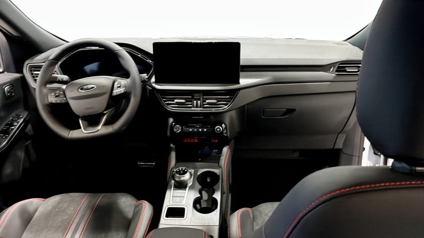 Bild 4 av Ford Kuga Plug-In Hybrid CX482 26.25 ST-LINE X 2.5 FWD 243HK