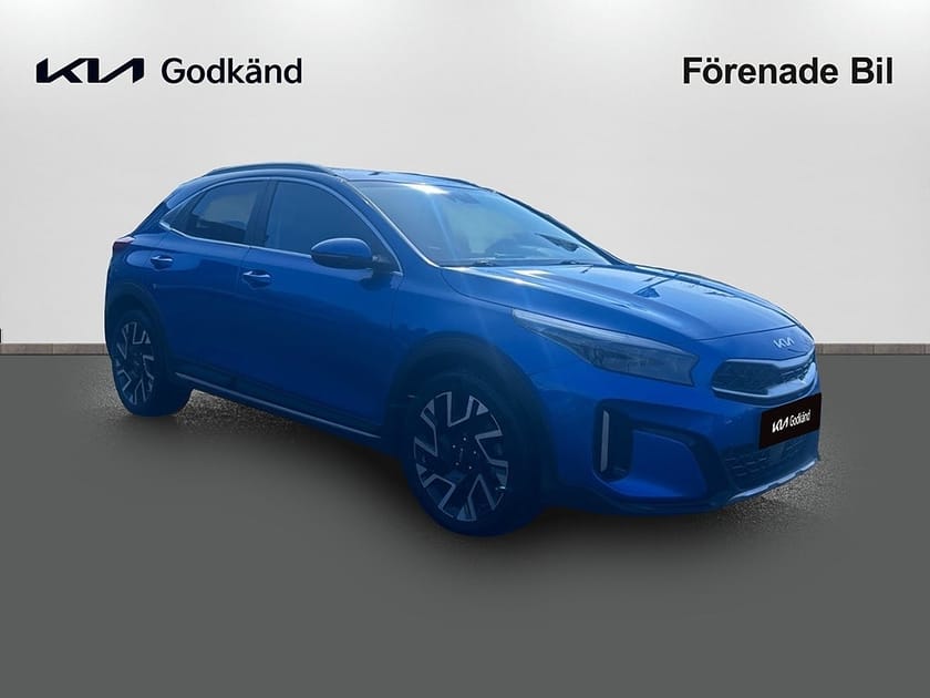 Bild 3 av Kia XCeed Plug-in Hybrid Action