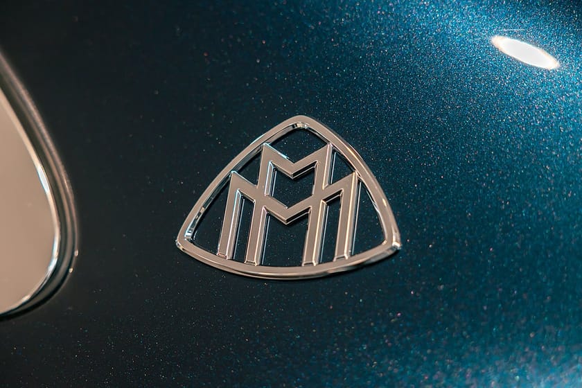 Bild 3 av Mercedes-Benz Maybach S 680 4MATIC Haute Voiture 146/150 V12