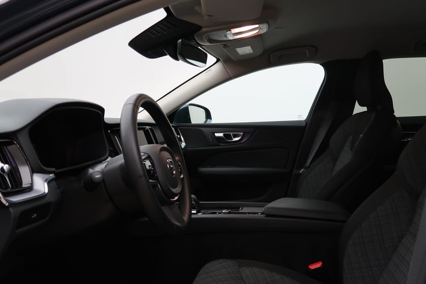 Bild 4 av Volvo V60 Cross Country B5 AWD Bensin Core/Klimatpkt/Värmare