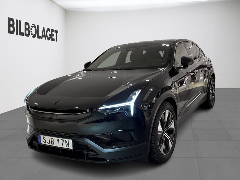 Bild 1 av Polestar 3 Long Range Dual Motor 111kWh