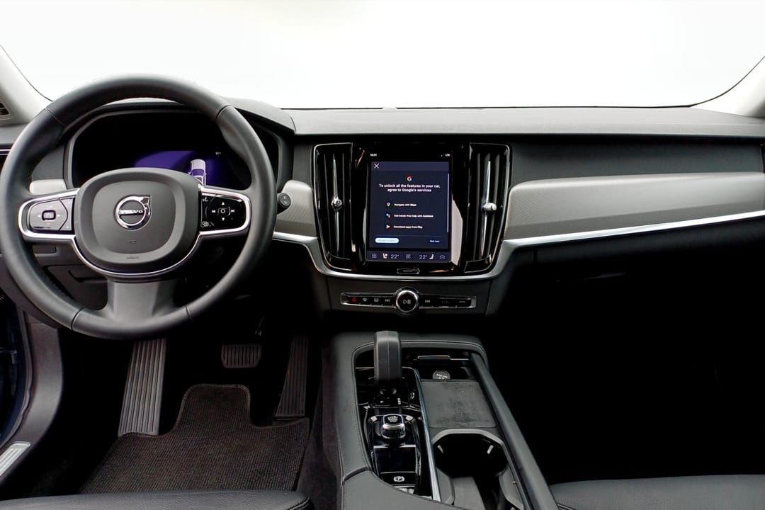 Volvo V90 Cross Country