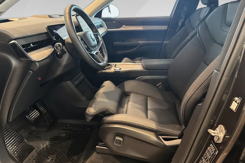 Volvo EX90 Twin Motor Performance 7-seater bilde 20