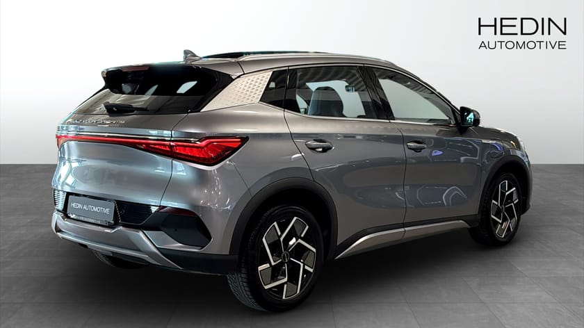 Bild 2 av BYD Atto 3 Extended Range design ,Laddkort 15000 kr /PL från 2995kr/mån