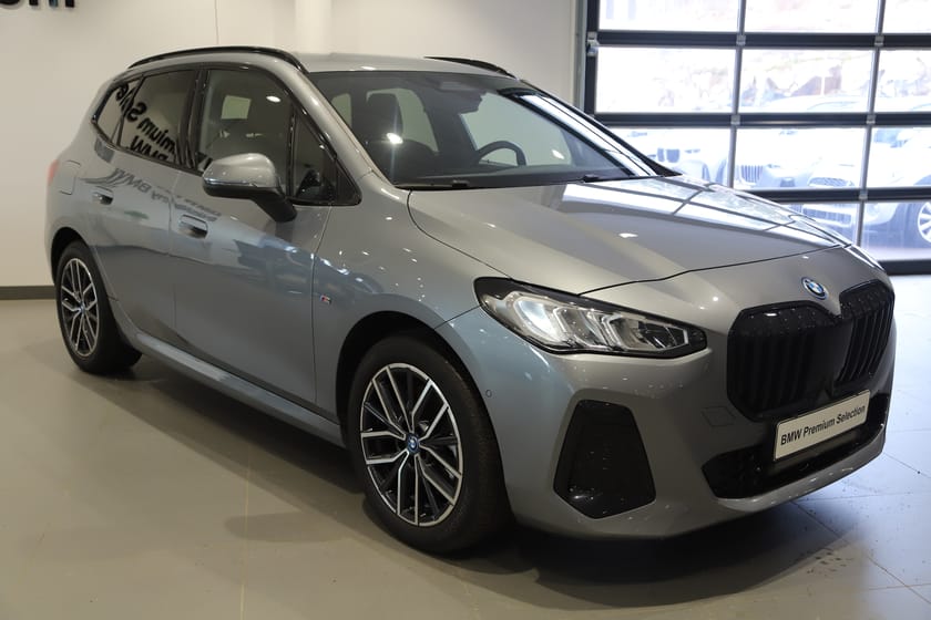 Bild 1 av BMW 230e xDrive Active Tourer M Sport / HK / Driving+