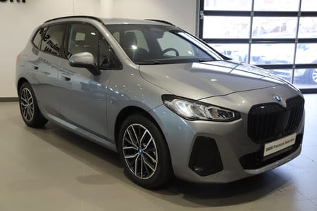 BMW 230e xDrive Active Tourer