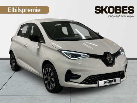 Renault ZOE R110