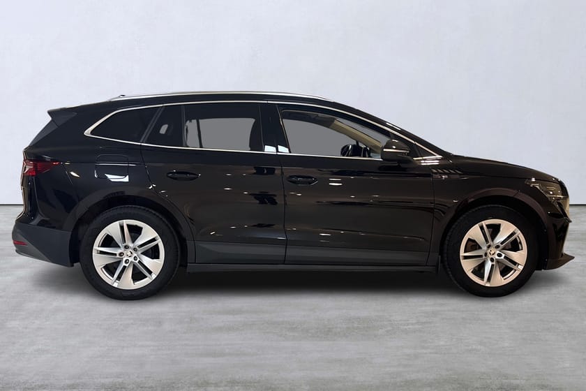 Bild 3 av Škoda Enyaq iV 80 iV80