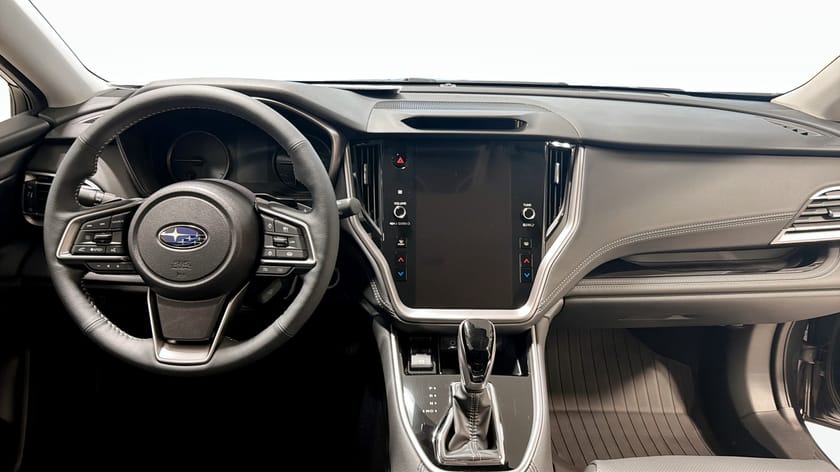 Bild 4 av Subaru Outback 2.5I-L ES LIMITED 4L XFUEL