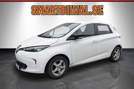 Renault ZOE R240