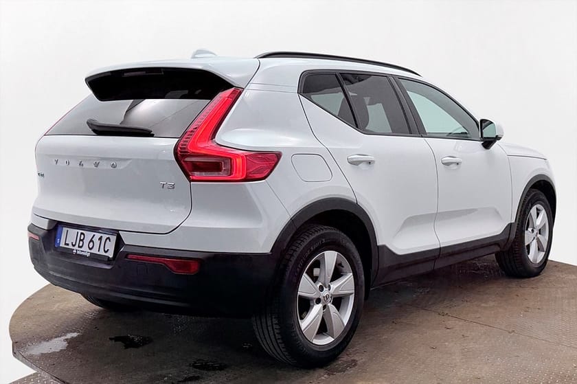 Bild 5 av Volvo XC40 T3 Aut Delläder P-Sens Värmare 163hk