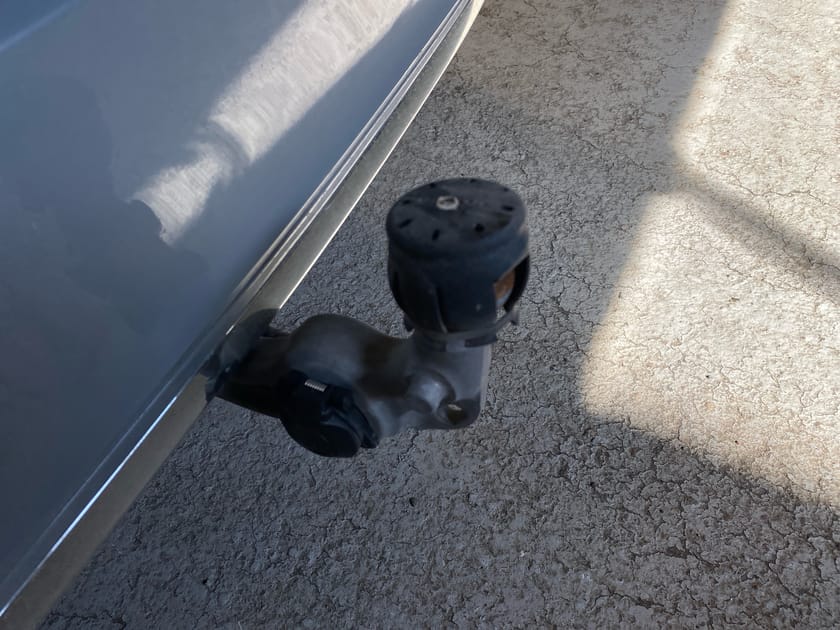 Bild 3 av Volvo V90 Recharge T6 Core Edition