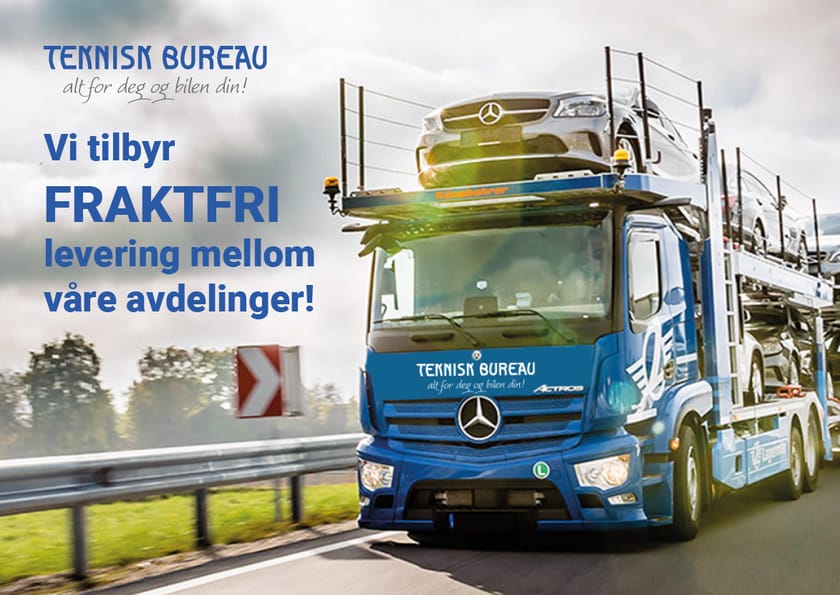 Bilde 5 av Nissan Leaf e+ 62 kWh 385 KM WLTP | N-CONNECTA | VARMEPUMPE | DAB +