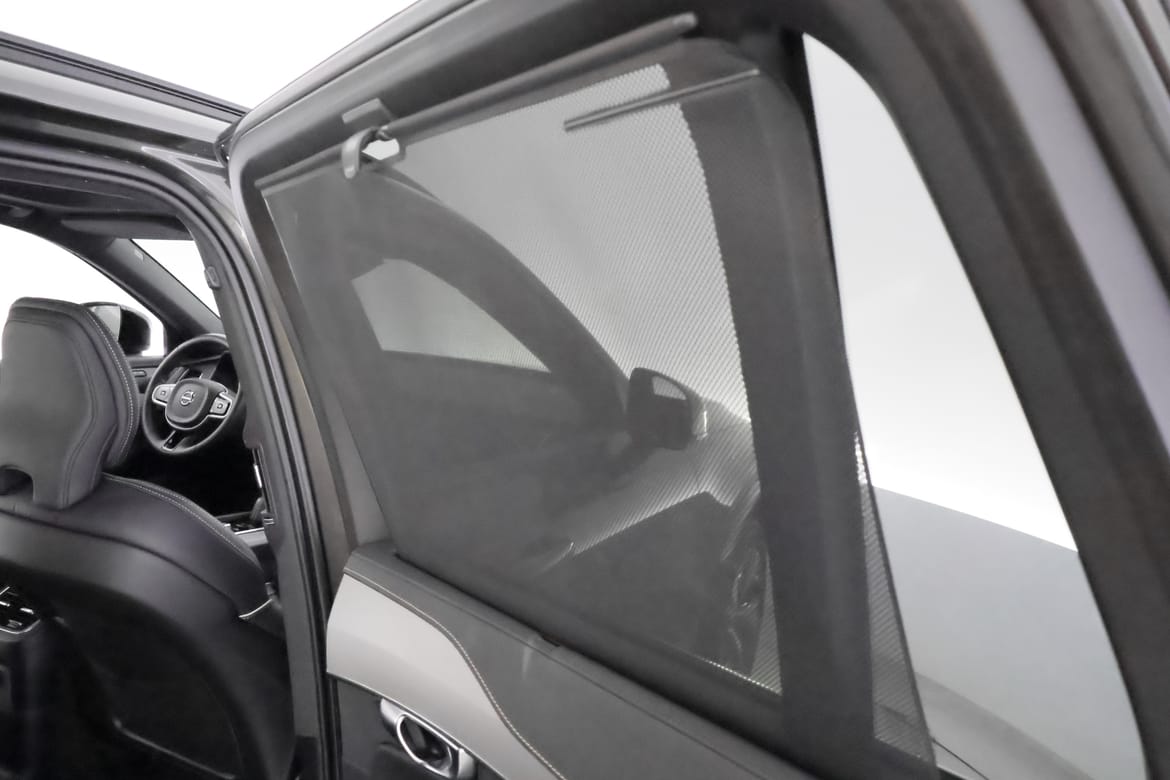 Volvo XC90 2022 - miniatyr 23