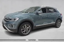 Thumnail bilde 1 av Volkswagen T-Roc