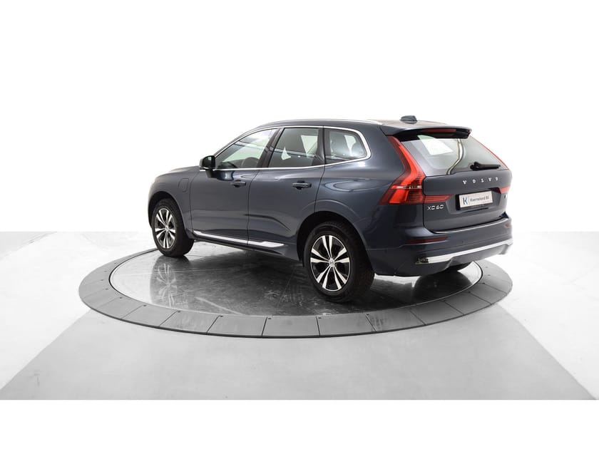 Bilde 5 av Volvo XC60 T6 350 HK/Plus Bright/H.feste/360Kamera/Harman&Kardon