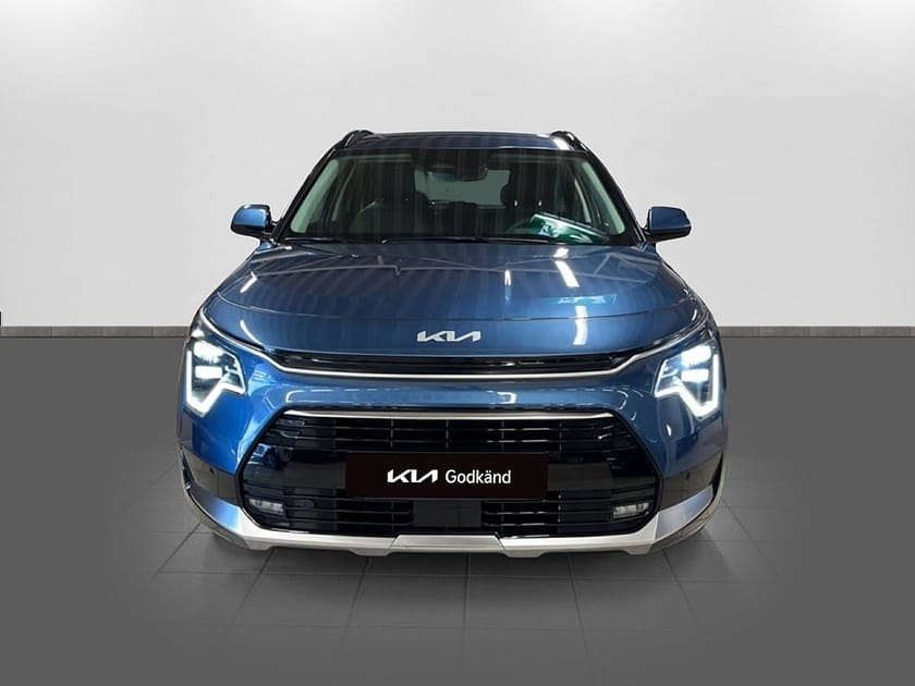 Bild 2 av Kia Niro Plug-In-Hybrid PLUG-IN ACTION 183HK