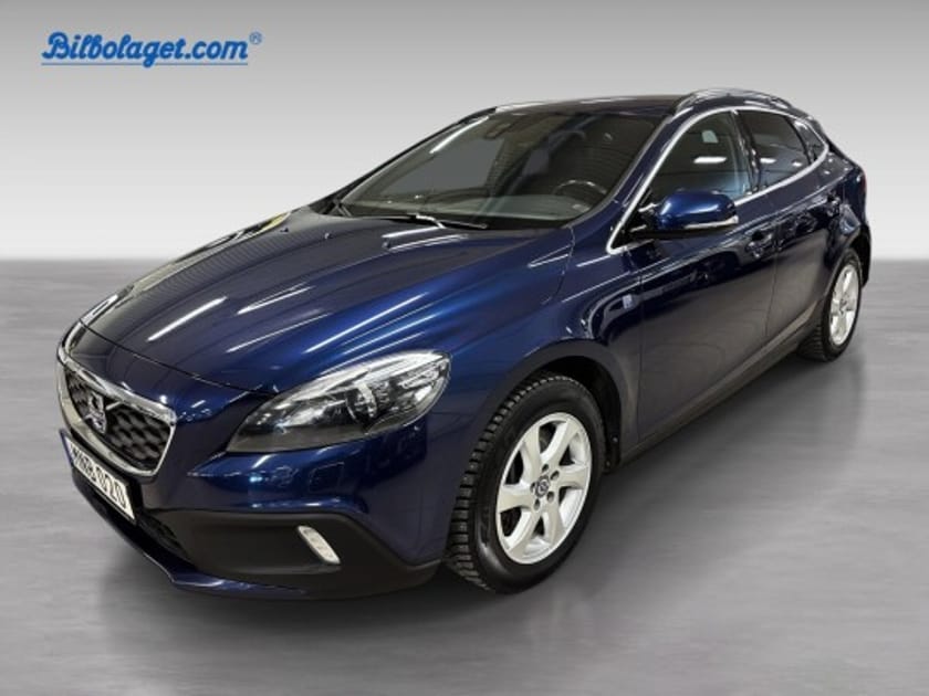 Bild 1 av Volvo V40 Cross Country T4 AWD Ocean Race BE