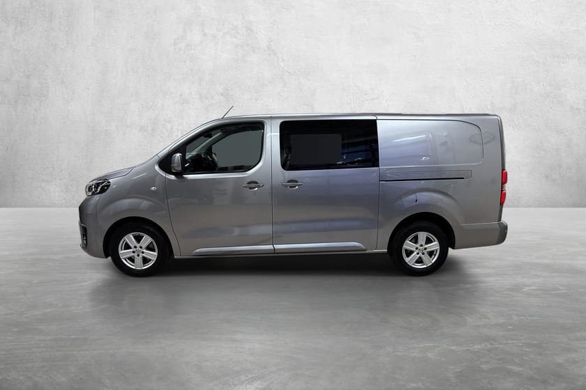 Bilde 2 av Toyota Proace Lang L2 2.0 Diesel 144 Automat 8 gir Comfort