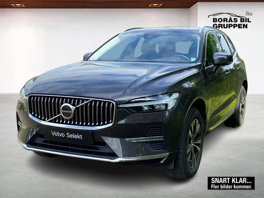 Bild 1 av Volvo XC60 Recharge T6 Core Edition