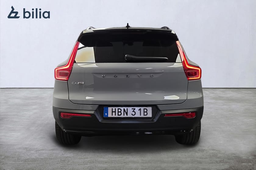 Bild 5 av Volvo EX40 Twin Motor Performance Ultra