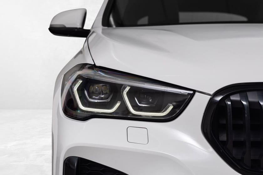 Bilde 4 av BMW X1 xDrive25e eDrive M Sport (K)
