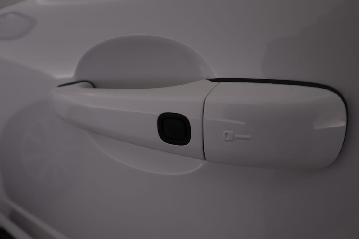 Volvo V70 2016 - miniatyr 22