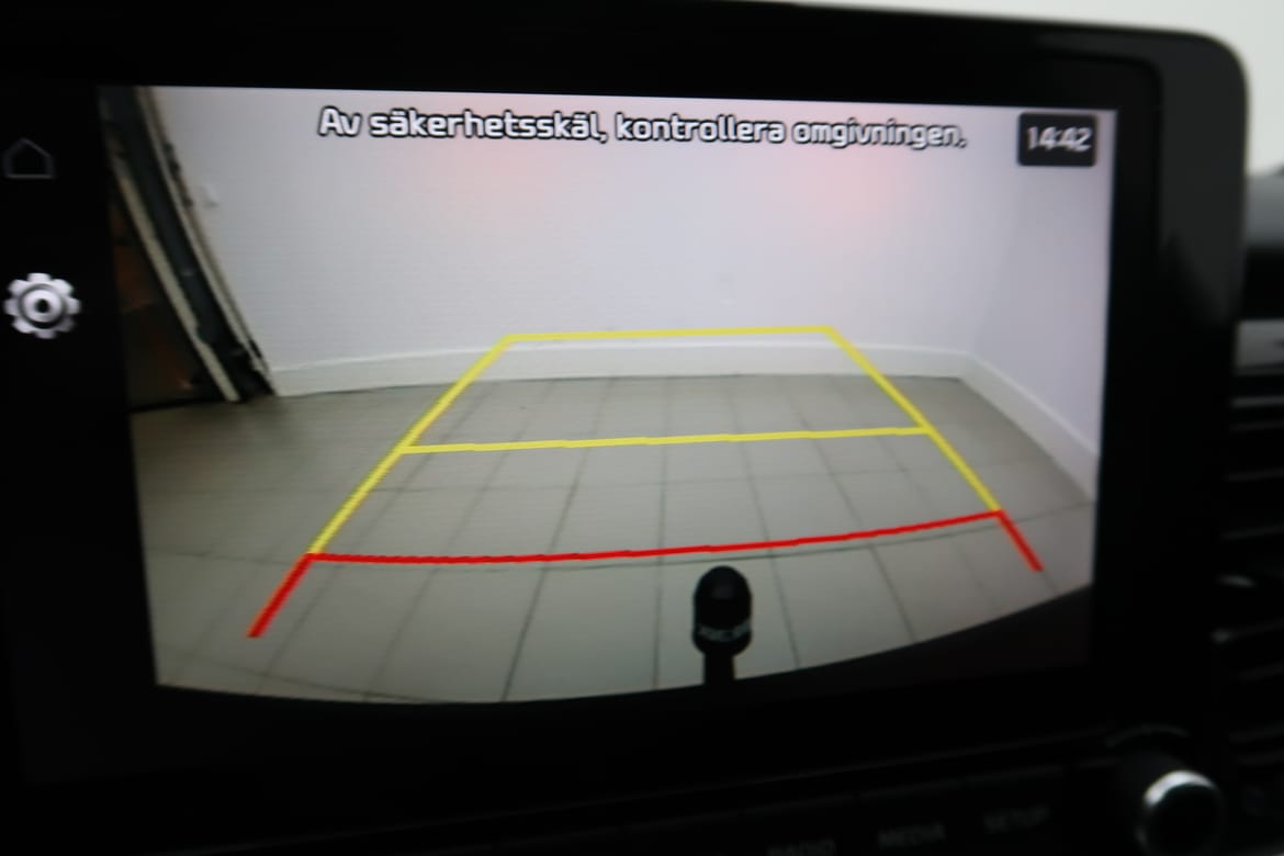 Kia Stonic 2023 - miniatyr 14