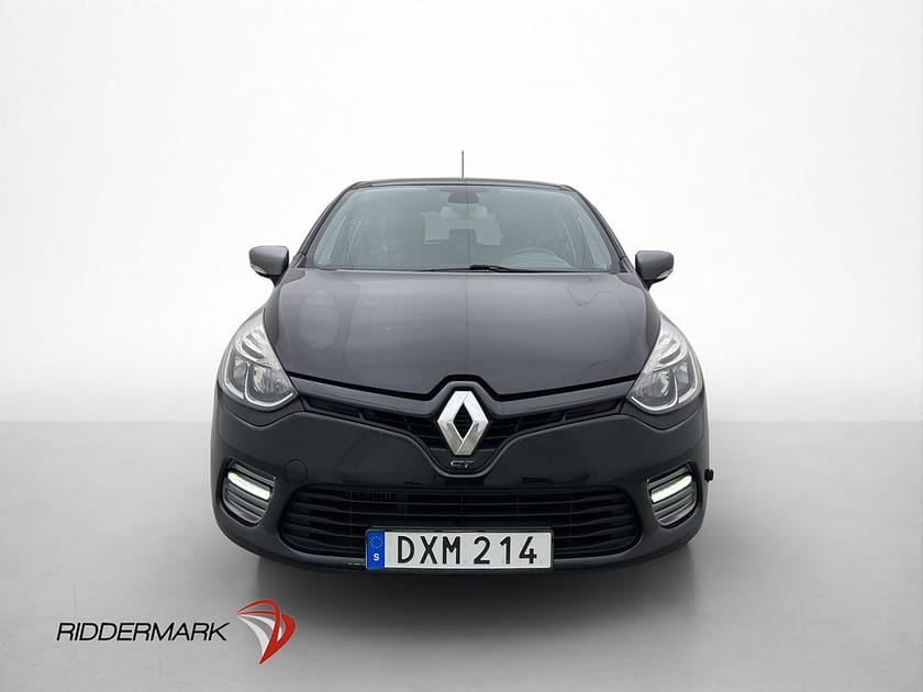 Bild 2 av Renault Clio Sport Tourer ST GT Pano Skinn Kamera Navi M-Värmare