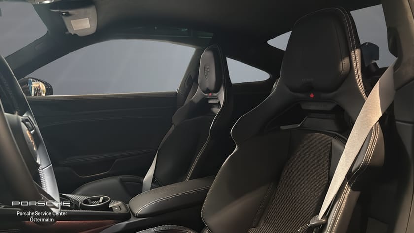 Bild 5 av Porsche 911 GT3 Touring 