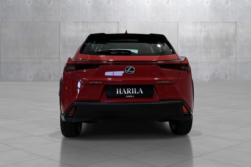 Bilde 5 av Lexus UX 300e Premium