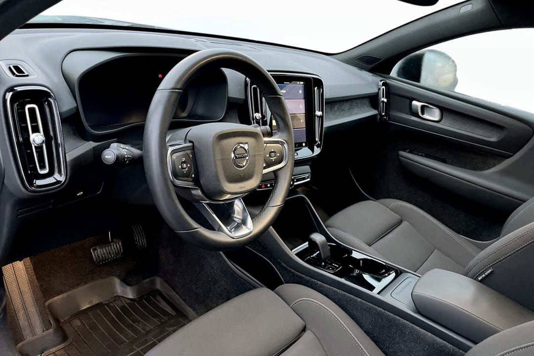 Volvo C40 Recharge Single Motor