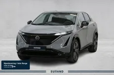 Thumnail bilde 0 av Nissan Ariya 87