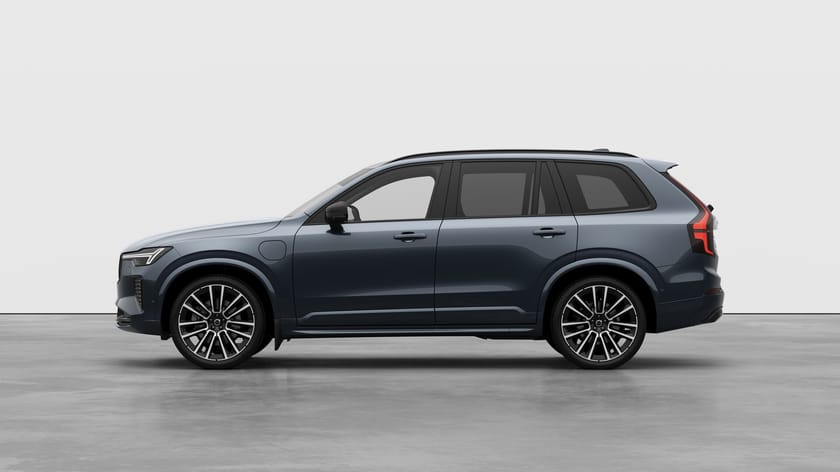 Bild 1 av Volvo XC90 7 Säten II T8 Ultra Dark