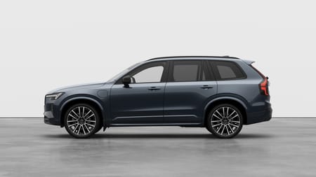 Volvo XC90 7 Säten