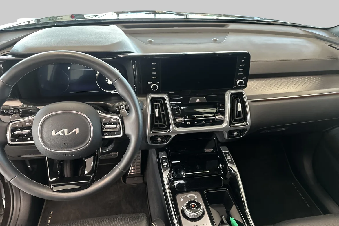 picture of a car