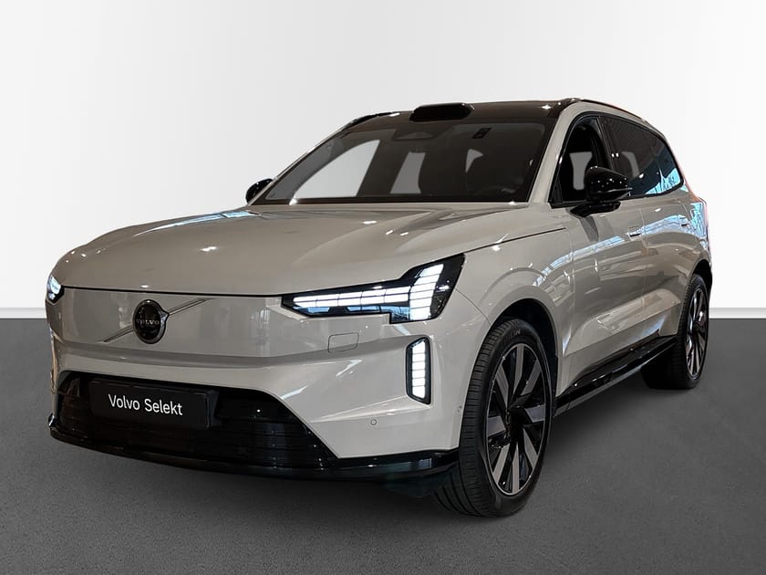 Bild 1 av Volvo EX90 Twin Motor Performance Ultra 7sätes