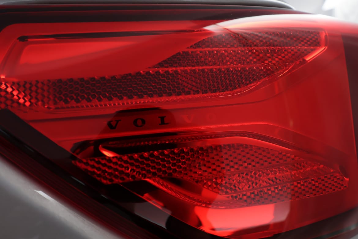 Volvo XC40 2024 - miniatyr 27