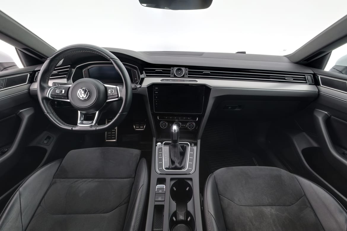 Volkswagen Arteon 2020 - miniatyr 7