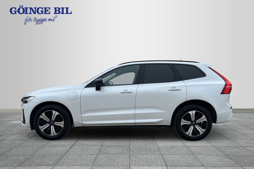 Bild 5 av Volvo XC60 Recharge T6 Plus Dark Luftfjädring/ Drag/
