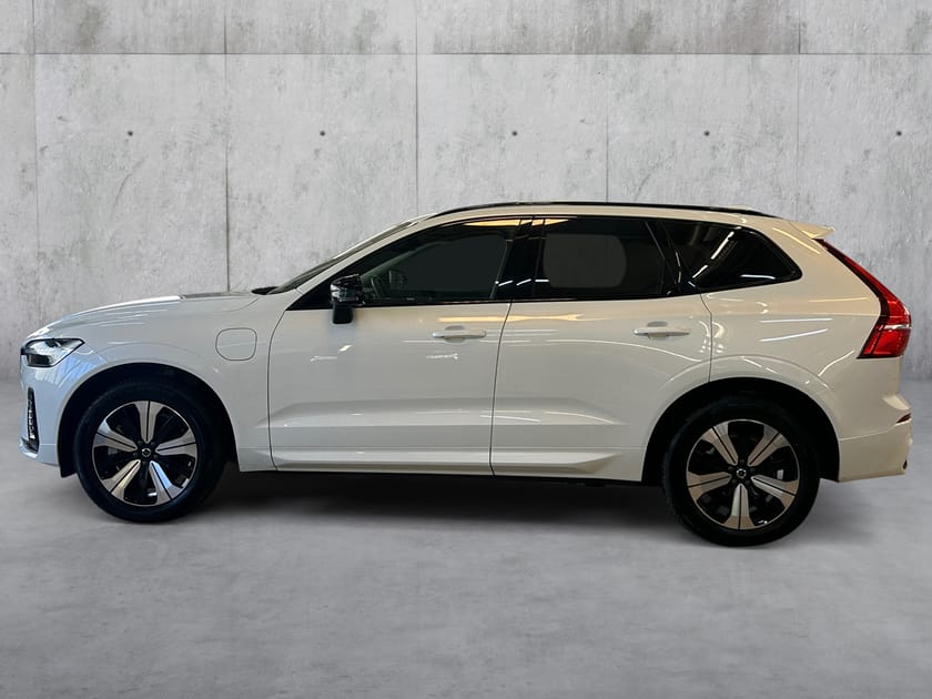Bilde 2 av Volvo XC60 Panorama I Skinn I Feste I Adaptiv Cruise I Varmer