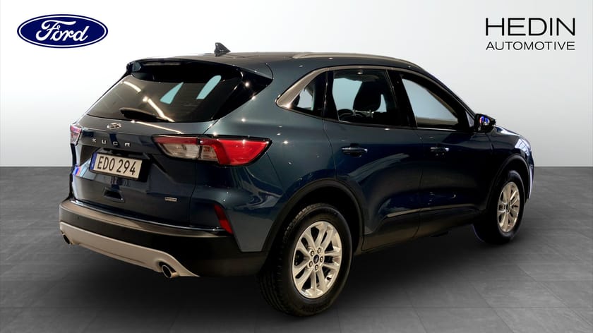 Bild 2 av Ford Kuga Plug-In Hybrid TITANIUM PHEV 4295 kr/mån Privatleasing