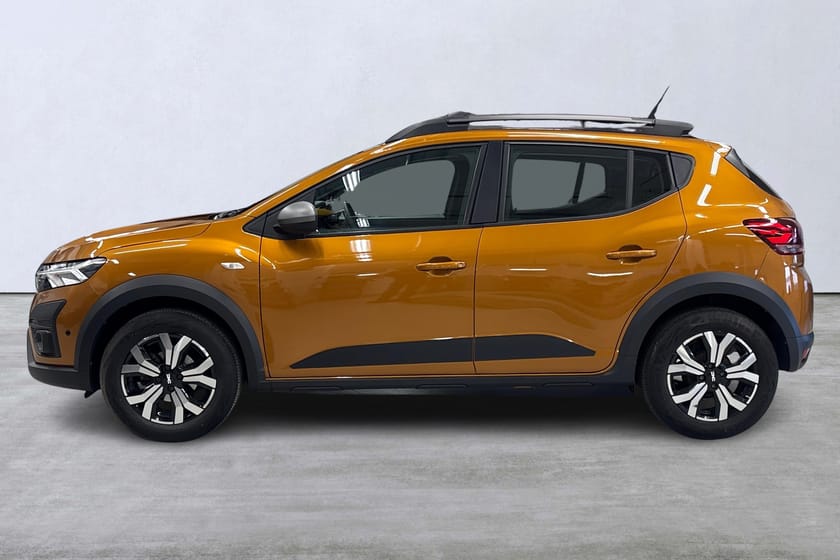 Bild 2 av Dacia Sandero Stepway TCe 90 Expression A