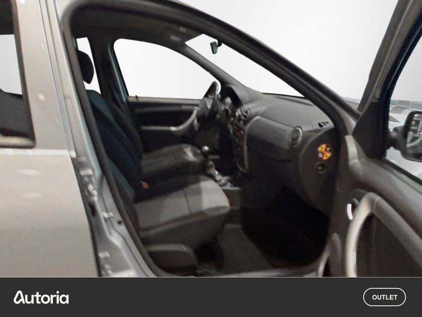 Bilde 4 av Dacia Duster 1,5 dCi 110 North Edition
