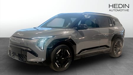 Kia EV3 Long Range GT-LINE  *BUSINESS EDITION*