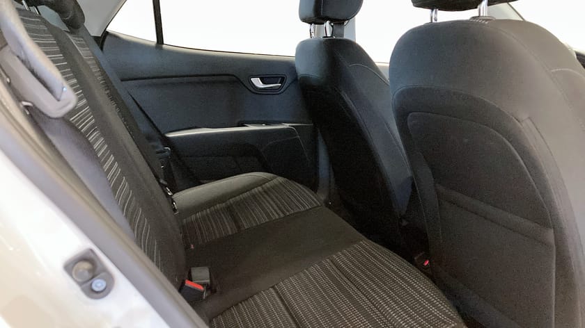 Bild 5 av Kia Stonic 1.0 T-GDI 120 HK 48V DCT ADVANCE